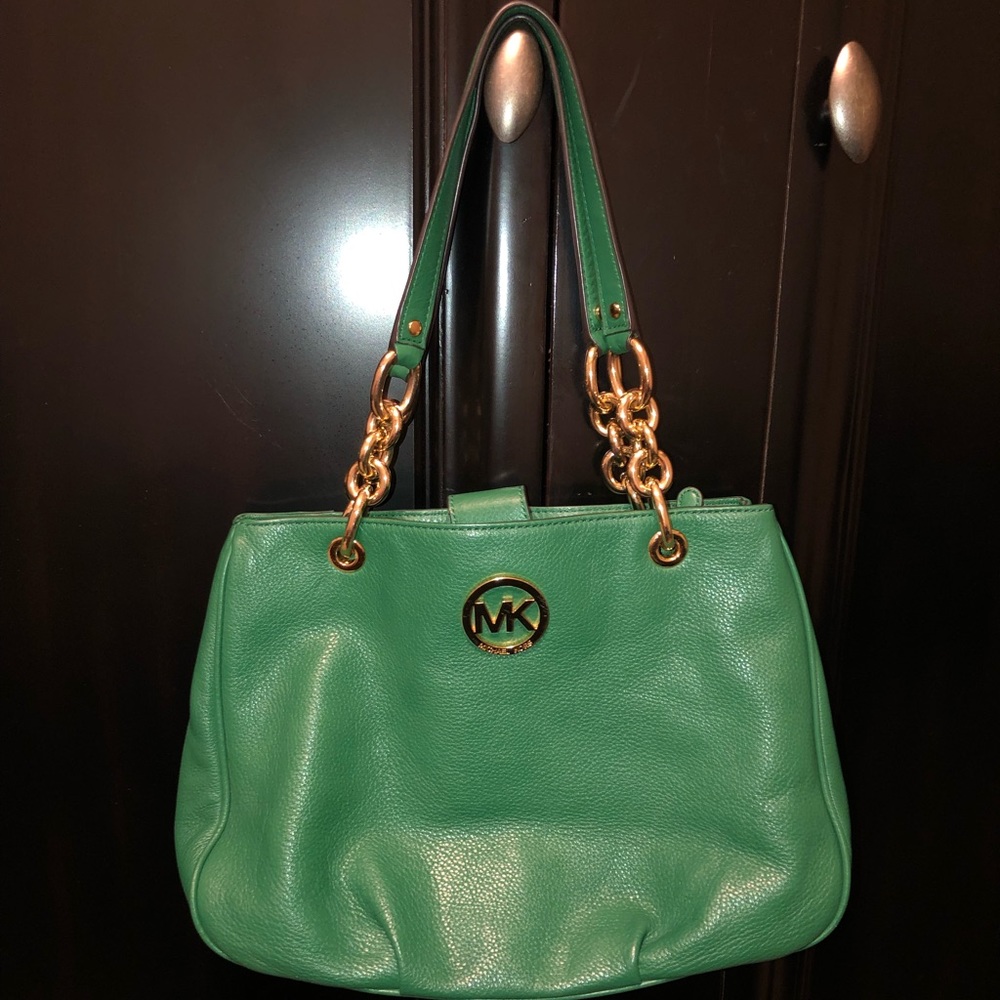 NWOT Michael Kors Shoulder Bag
